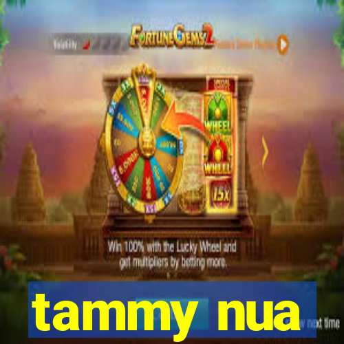 tammy nua